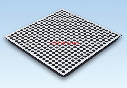 Sàn nâng kỹ thuật đục lỗ thông gió FS-PER1000